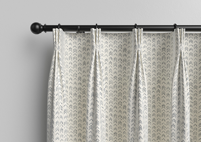 Rolling Hills Velvet, Mineral - Made to Measure Curtains - Image 11